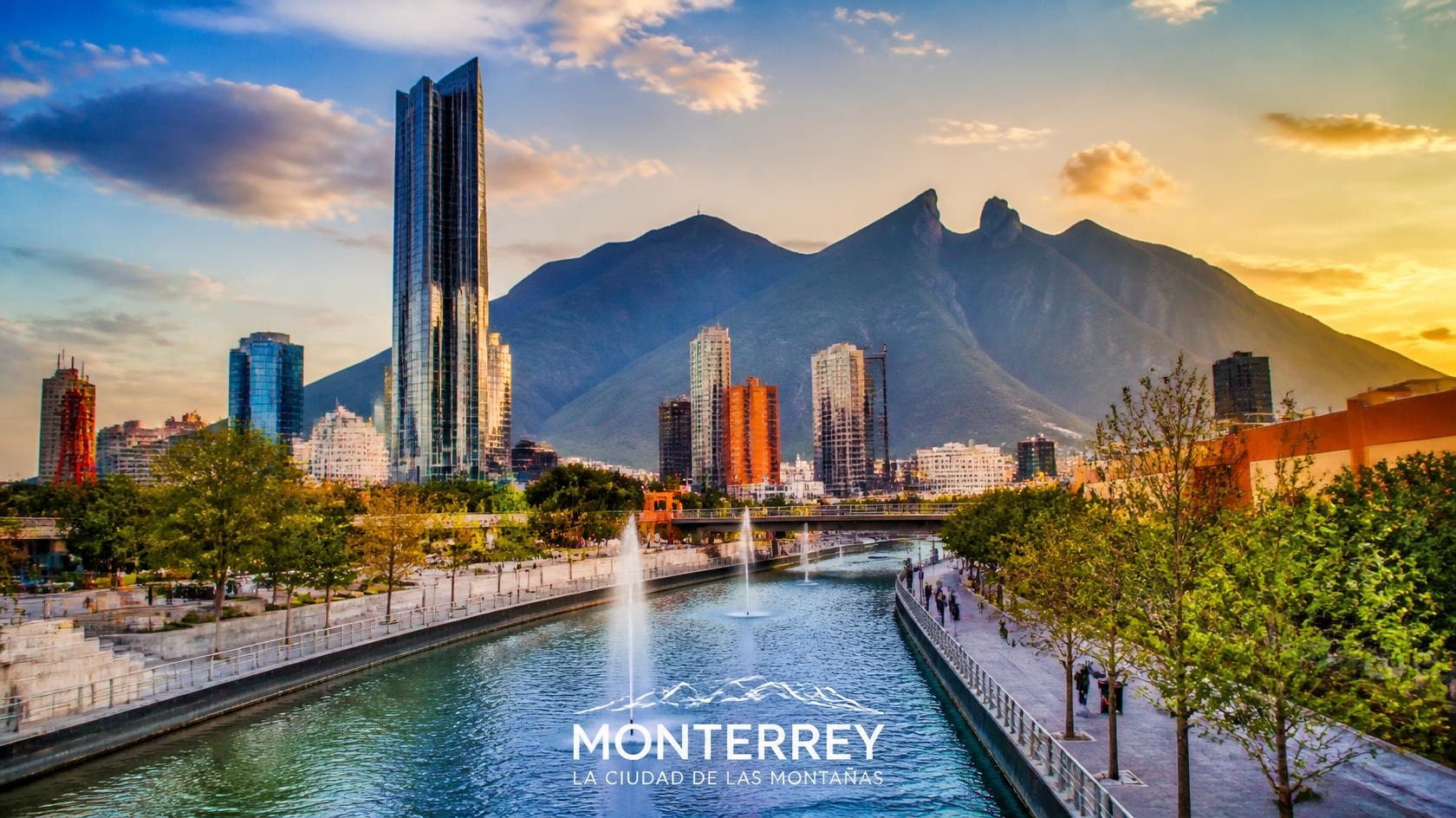 Descubre Más de Monterrey