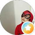 Superhéroe Fan